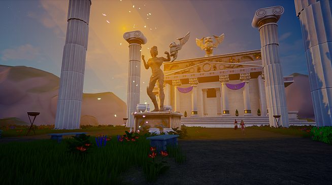 Pandora: Chains of Chaos