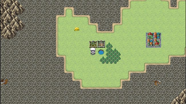 Grand Strokers - Name on Tomb Stone