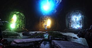 Fjordur - ARK Expansion Map