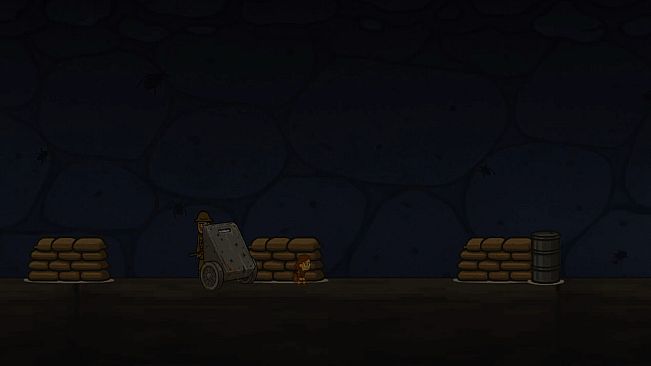 Gallipoli Trenches: The Forgotten Front WW1