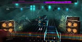 Rocksmith 2014 Edition – Remastered – Rockin’ Covers Song Pack