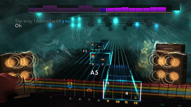 Rocksmith 2014 Edition – Remastered – Rockin’ Covers Song Pack