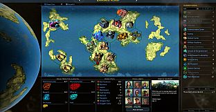 Galactic Civilizations III