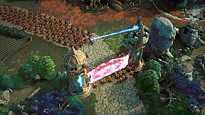 EverSiege: Untold Ages