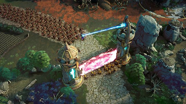 EverSiege: Untold Ages