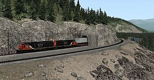 Train Simulator: Canadian National SD60 Loco Add-On