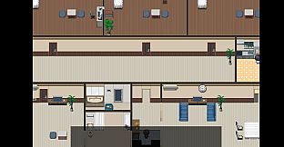 被黑手浸染的玫瑰与百合