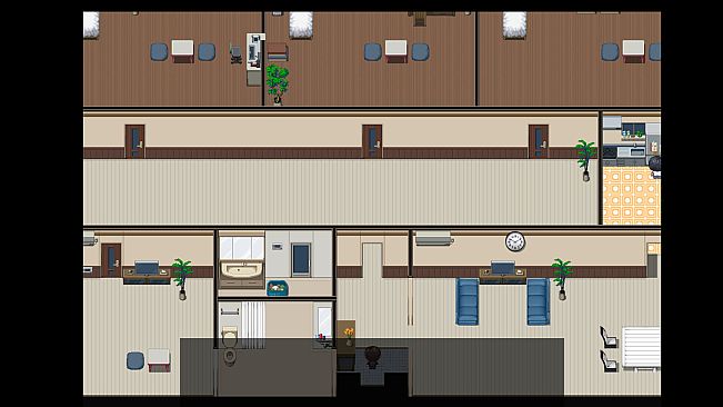 被黑手浸染的玫瑰与百合