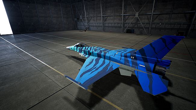 ACE COMBAT7: SKIES UNKNOWN - F-2A -Super Kai- Set