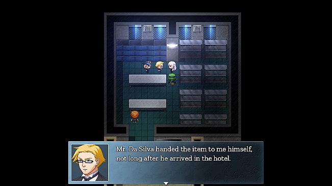 Nina Aquila: Legal Eagle, Season One