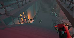 The Gaslight