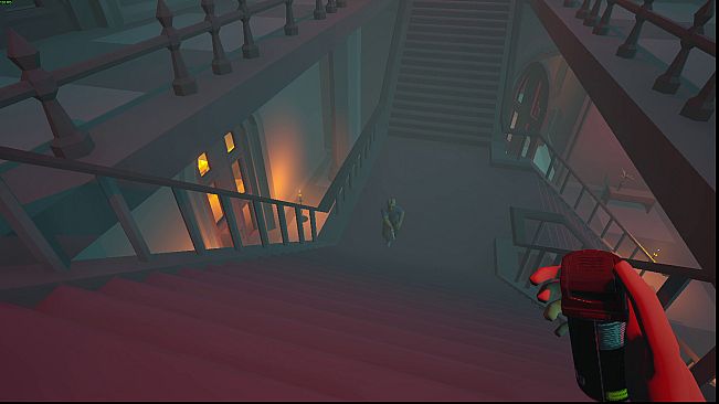 The Gaslight