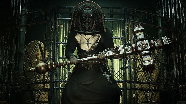 Tormented Souls 2 Digital Deluxe Edition