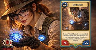 Choiceline Brawl - Mutant Pack