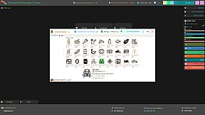 Transporter Manager Tycoon