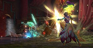 Skyforge - Grovewalker Collector's Edition