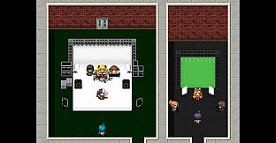 RPG Maker MZ - Musical Instruments And Band Performances Resource Pack
