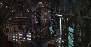 CYBER.one: Racing For Souls