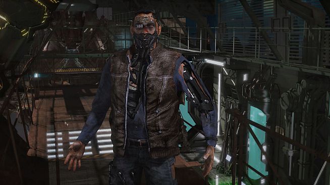 CYBER.one: Racing For Souls