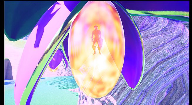 Genimas: Life reborn