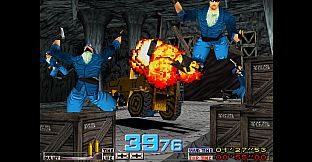 TIME CRISIS