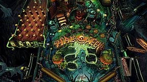 Pinball HD Collection