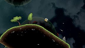 Airscape - The Fall of Gravity