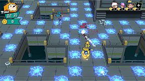 Rascal Fight | 捣蛋大作战