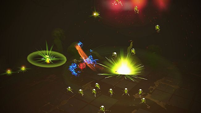 UNDERDOGS - Sandboxxer