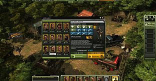 Jagged Alliance Online: Reloaded - Raven
