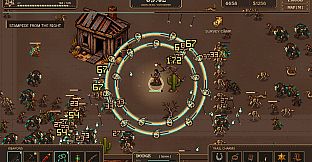 Cowpokers: Dead Man's Frontier