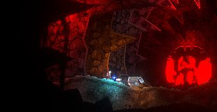 Anew: The Distant Light