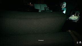 Find Me: Horror Game