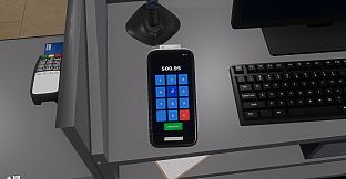 Real Pharmacy Simulator