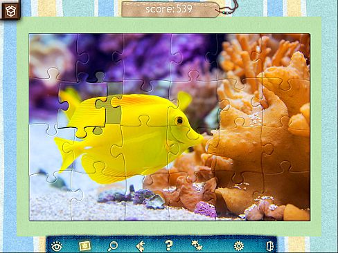 1001 Jigsaw: Earth Chronicles 2