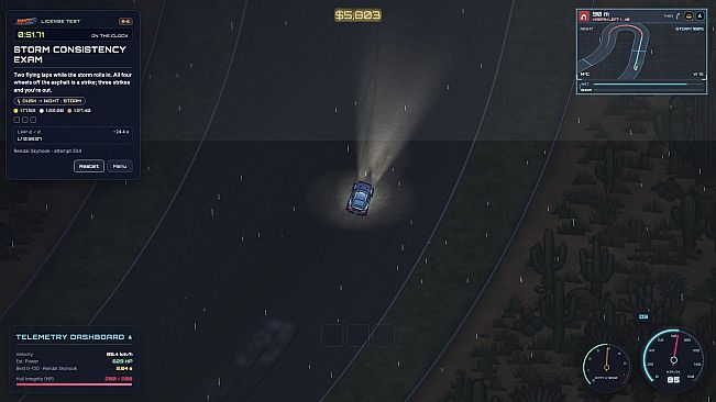 Drifteo