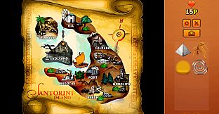 Zeus Quest - The Rebirth of Earth