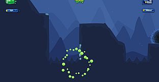 Blobstacle