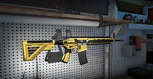 Contractors Showdown : ExfilZone - Radiant Tactics Spray Pack