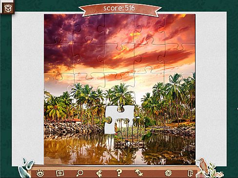 1001 Jigsaw: Earth Chronicles 7