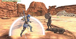 The King of Assassins - The Kingdom