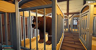 Arctic Shop Simulator