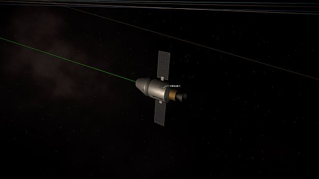 Solar Expanse - Space Exploration Manager