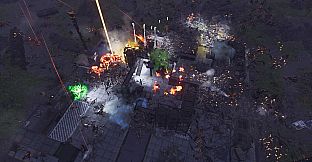 Starship Troopers: Extermination - Toxic Sunrise Supporter Pack