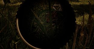 Lost ages Hunting