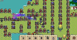 Tower Defence: Back to the roots 2