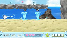 Starchild Velta and loadtosky