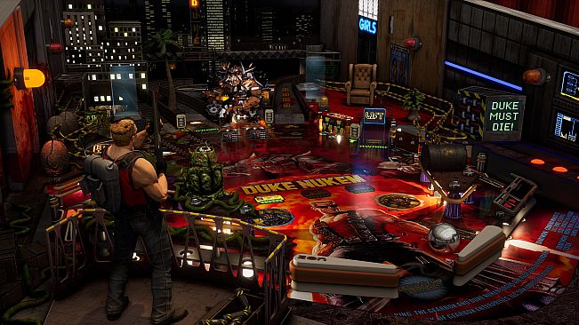 Pinball M - Death Save Bundle