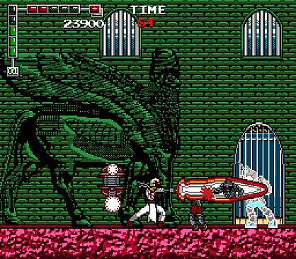 Cataegis : The White Wind