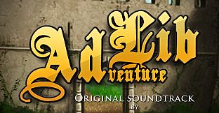 ADventure Lib Original Soundtrack